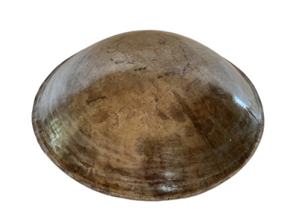 Blechschale Leo klein